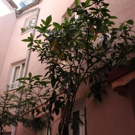 Hotel Aladin 2*