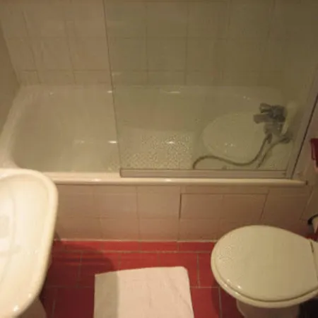 Aladin Hotel
