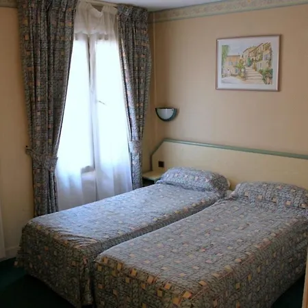 Aladin Hotel