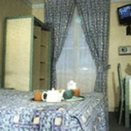 Aladin Hotel