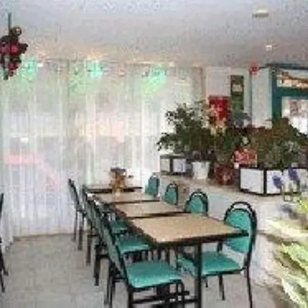 Aladin Hotel