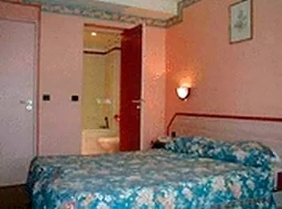 Hotel Aladin Parijs