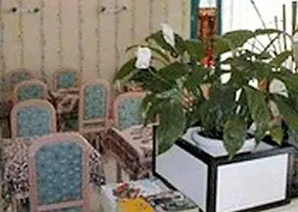 Aladin Hotel 2*