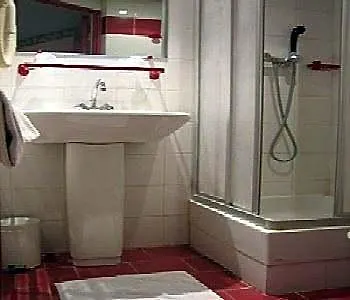 Aladin Hotel