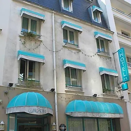 Hotel Aladin