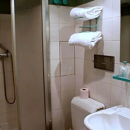 Hotel Aladin 2*