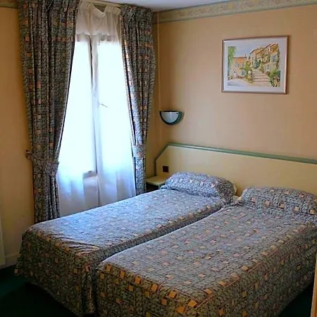 Hotel Aladin Parijs