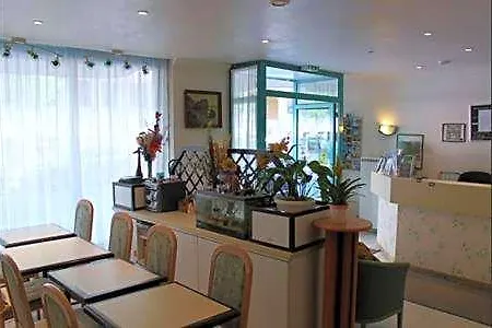 Hotel Aladin