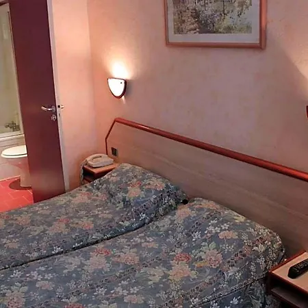 Aladin Hotel Parijs