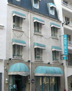 Hotel Aladin París