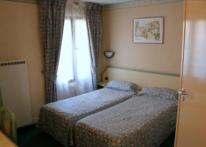 Aladin Hotel