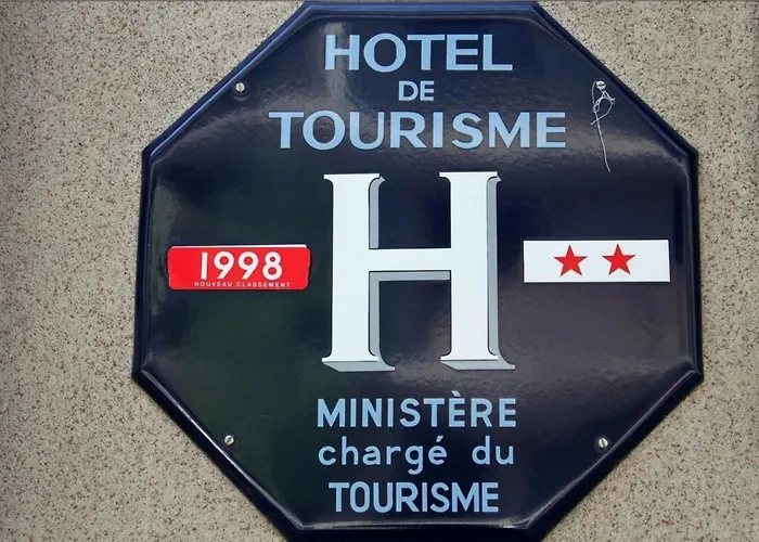 Hotel Aladin