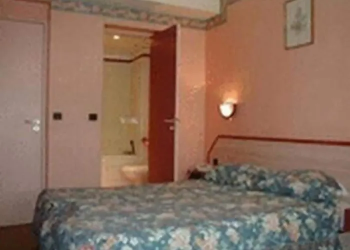 Hotel Aladin 2*