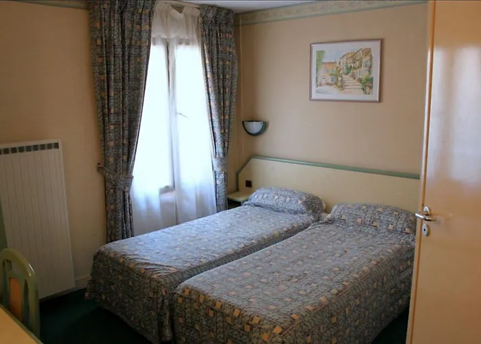 Aladin Hotel