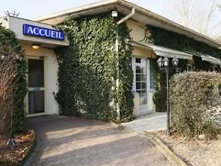 Aladin Hotel