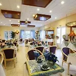 Hotel Aladin Paris