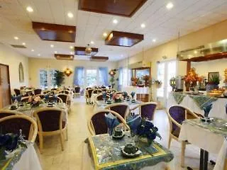 Hotel Aladin Paris